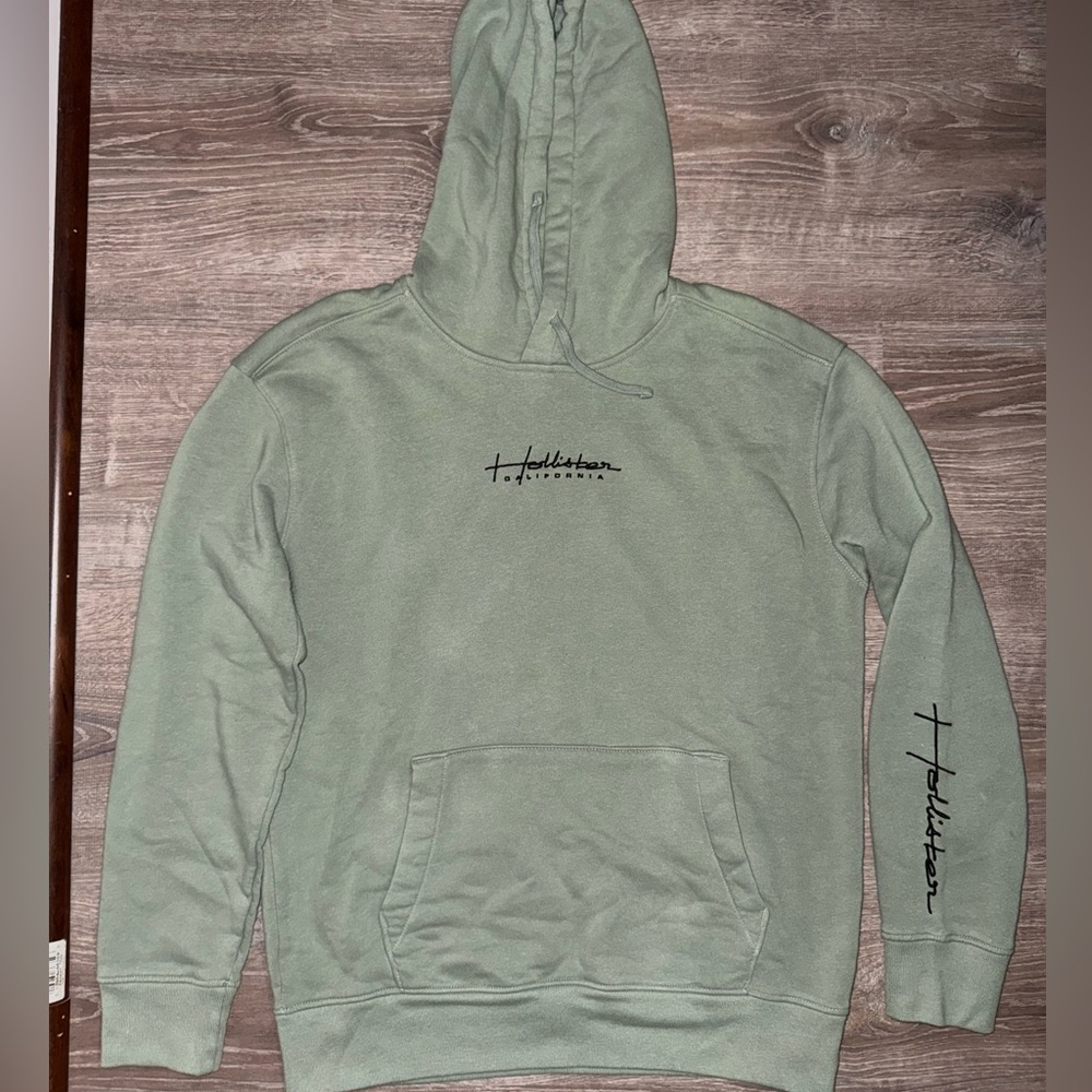 Hollister Hoddie
